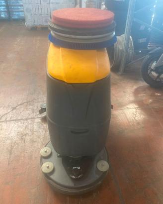 LAVAPAVIMENTI  PROFESSIONALE GHIBLI S1