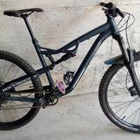 bici Rockrider AM50S
