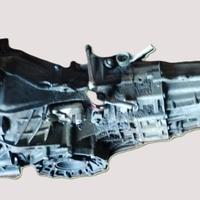 CAMBIO AUDI A4 BPW