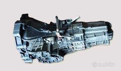 CAMBIO AUDI A4 BPW