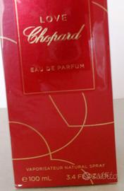 Profumo donna Love Chopard, 100 ml. Eau de Parfum.