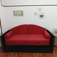 Mezze lune per cameretta a ponte