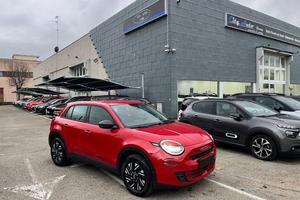 FIAT 600 Hybrid 100 CV DCT MHEV