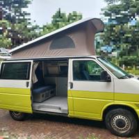 VW T4 California Westfalia