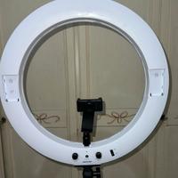 Ring Light Professionale NEEWER 20" Bi-Color + Ki