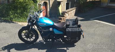 Royal Enfield Meteor 350
