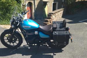 Royal Enfield Meteor 350