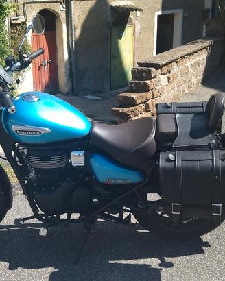 Royal Enfield Meteor 350