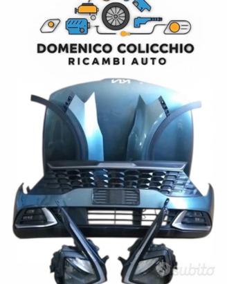 Ricambi usati kia sportage 2023