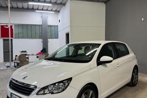 Peugeot 308 BlueHDi 120 S&S Allure
