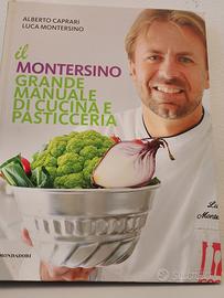 manuale cucina e pasticceria Montersino 