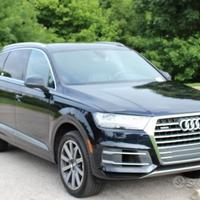 Ricambi usati audi q7 q 7 #1