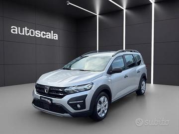 DACIA Jogger 1.0 TCe GPL 100 CV 5 posti Essentia