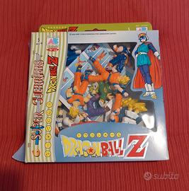 Dragon Ball Z - Coffret N°20 Super Guerriers AB To