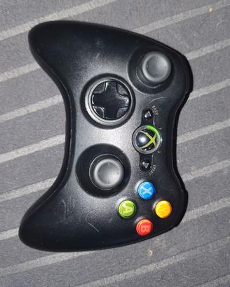 Controller xbox