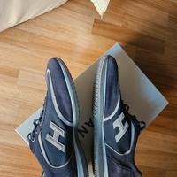 scarpe hogan  
