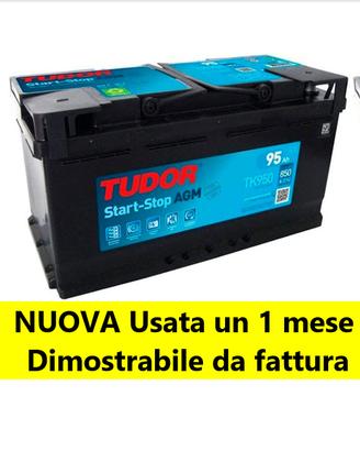 NUOVA _ Usata un 1 mese_ Dimostrabile da Fattura