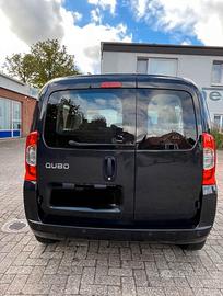 Fiat Qubo 1.4 8V 77 CV Easy DOPPIA PORTA POSTERIOR