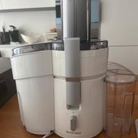 Estrattore succo silvercrest