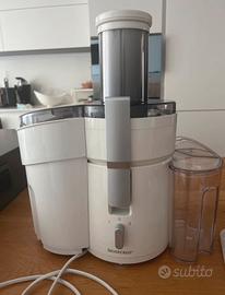 Estrattore succo silvercrest