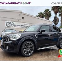 MINI Mini Cooper SD Hype Countryman Aut.