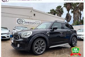 MINI Mini Cooper SD Hype Countryman Aut.