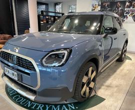 MINI Countryman C Favoured L