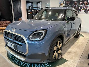 MINI Countryman C Favoured L