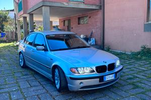 Bmw Serie 320d E46