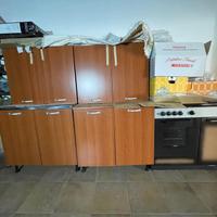 Cucina componibile