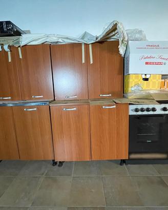 Cucina componibile