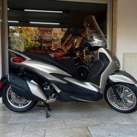 Piaggio Beverly 400 HPE- 2021