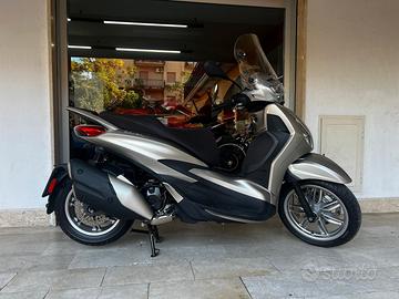 Piaggio Beverly 400 HPE- 2021