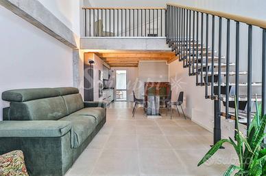 Appartamento di 75 m² con 2 locali a Bologna