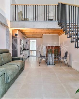 Appartamento di 75 m² con 2 locali a Bologna