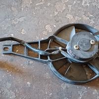 ventola radiatore piaggio x9 beverly 500