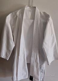 Tuta Karate 