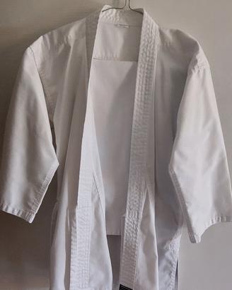 Tuta Karate 