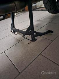 cavalletto centrale ducati multistrada v2 e v2 s