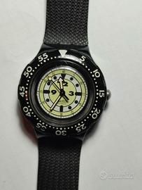 Swatch Orologio da polso anni '90
