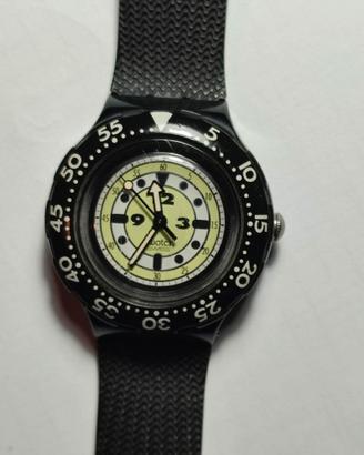 Swatch Orologio da polso anni '90