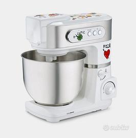 impastatrice pagnossin 7L