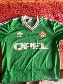 Maglia Irlanda anni 90