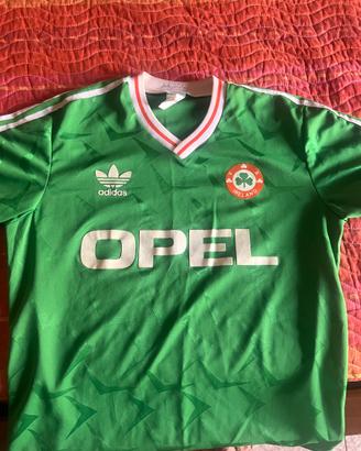 Maglia Irlanda anni 90