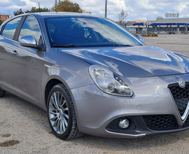 Giulietta 1.6 mtj