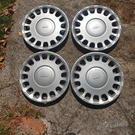 copricerchi Fiat multipla 15 pollici 