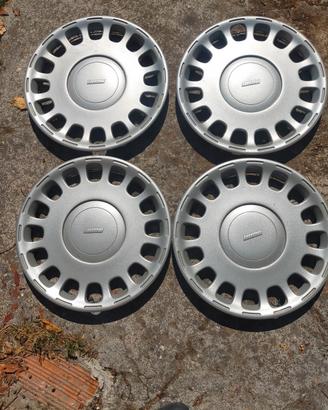 copricerchi Fiat multipla 15 pollici 