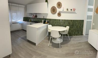Appartamento ristrutturato