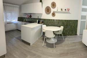 Appartamento ristrutturato
