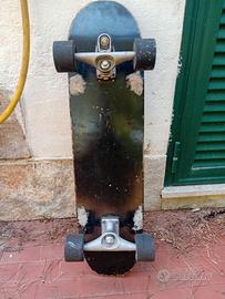 Skatebord Carver C7